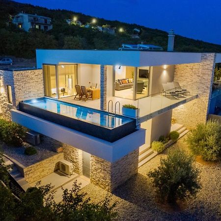 House7E Villa Smrika Exterior photo