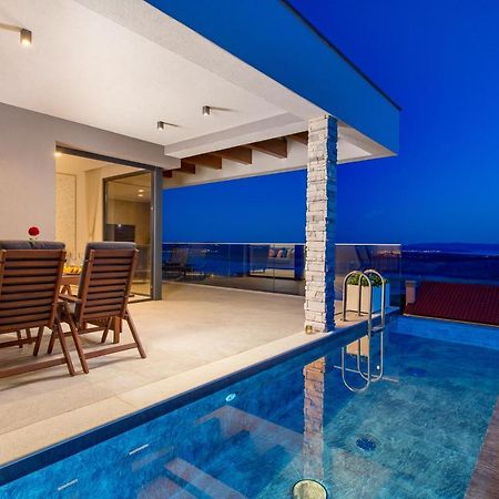 House7E Villa Smrika Exterior photo