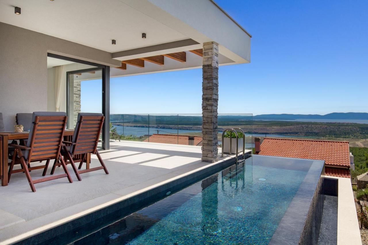 House7E Villa Smrika Exterior photo