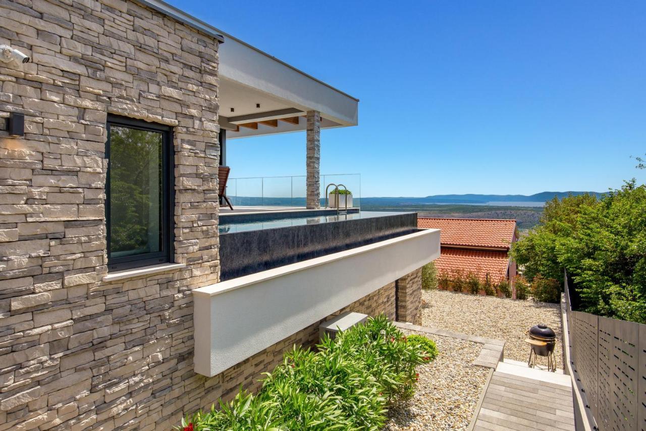 House7E Villa Smrika Exterior photo